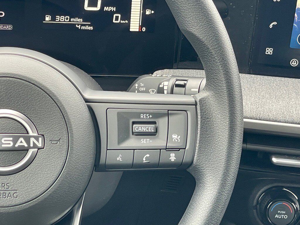 2026 Nissan Kicks SV Oak Ridge TN 2026 Nissan Kicks SV Oak Ridge TN