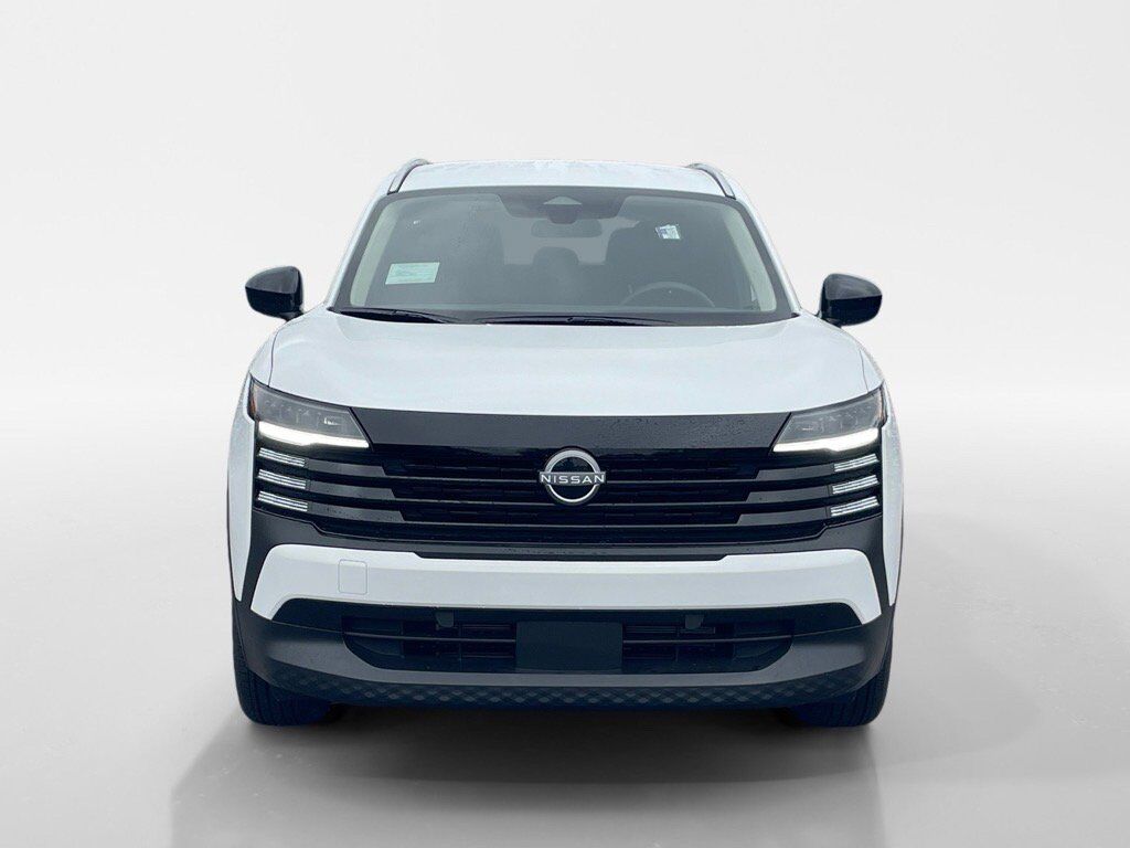 2026 Nissan Kicks SV Oak Ridge TN 2026 Nissan Kicks SV Oak Ridge TN