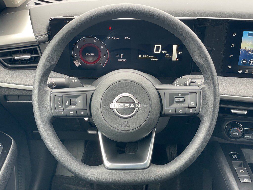 2026 Nissan Kicks SV Oak Ridge TN 2026 Nissan Kicks SV Oak Ridge TN