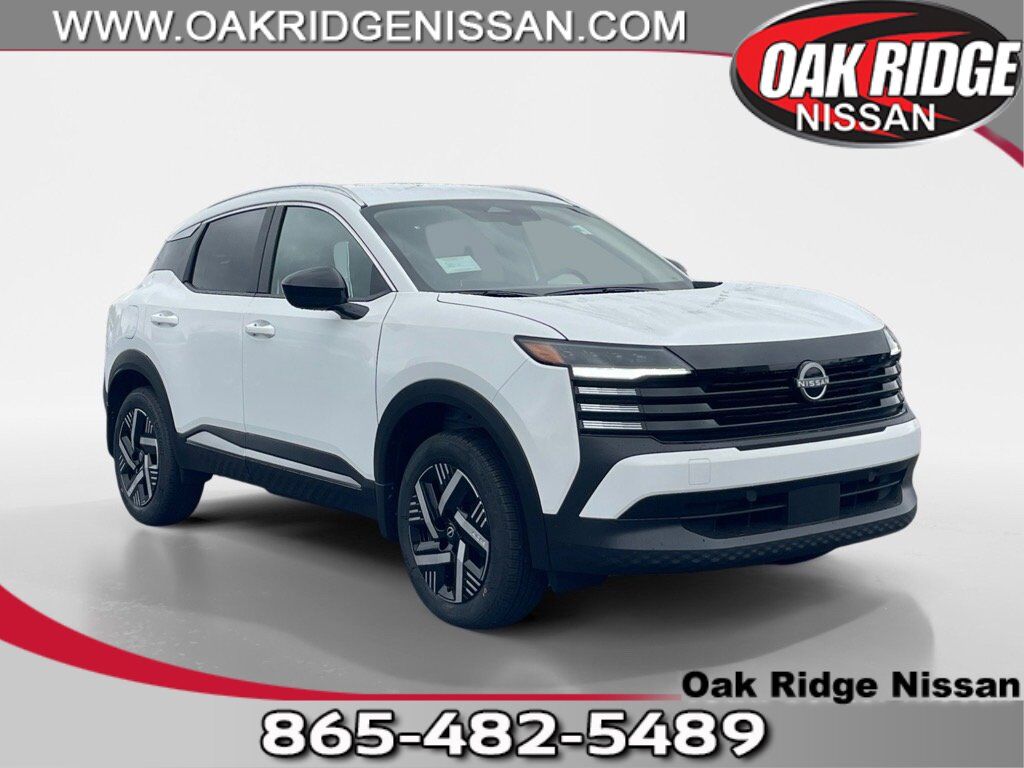 2026 Nissan Kicks 2026 Nissan Kicks