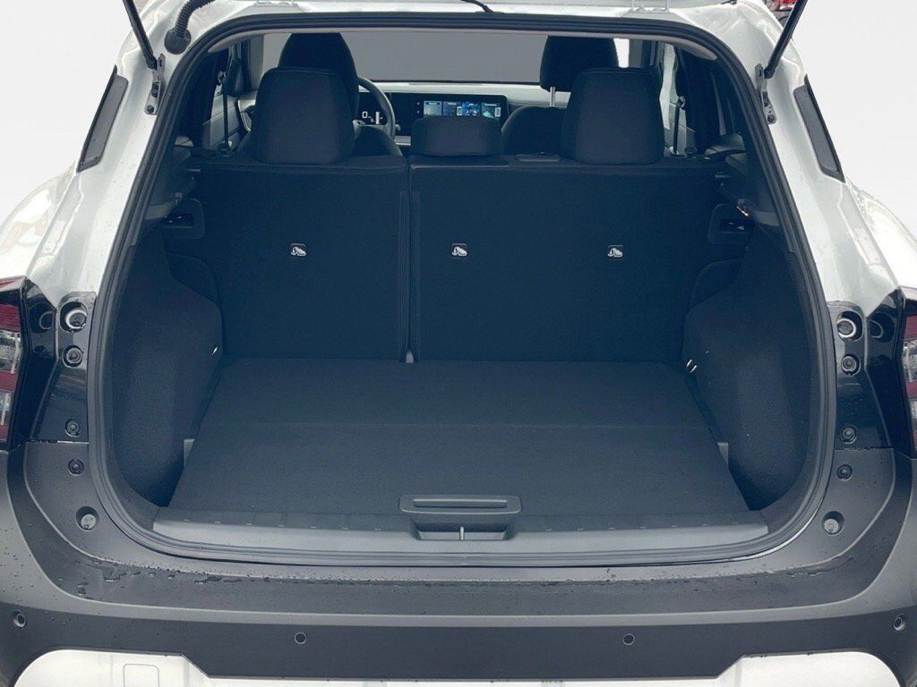 2026 Nissan Kicks SV Oak Ridge TN 2026 Nissan Kicks SV Oak Ridge TN