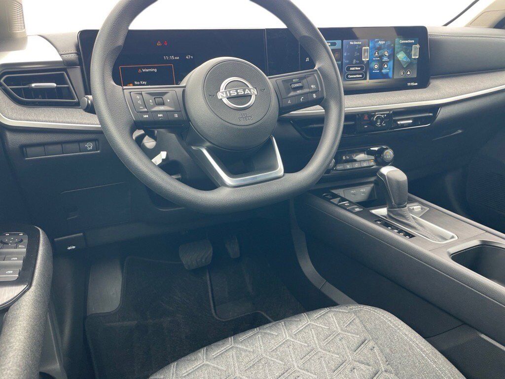 2026 Nissan Kicks SV Oak Ridge TN 2026 Nissan Kicks SV Oak Ridge TN