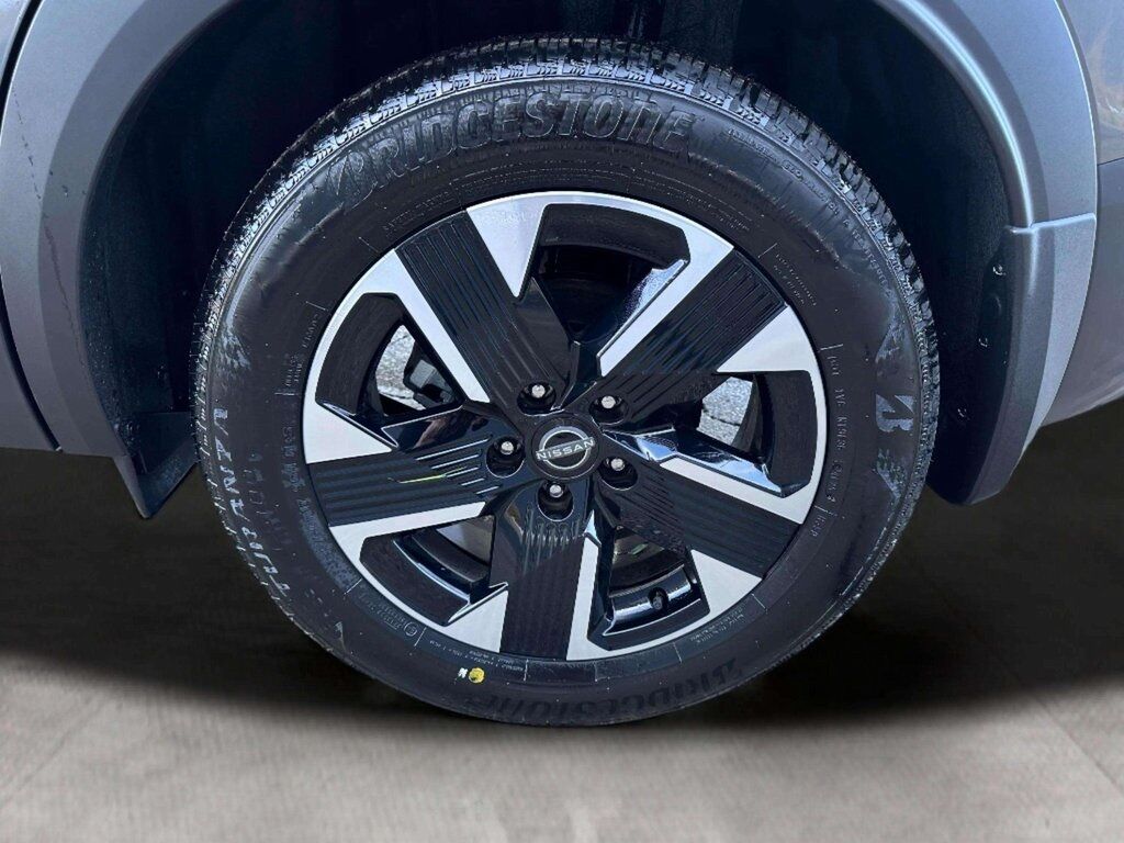 2026 Nissan Kicks SV San Clemente CA