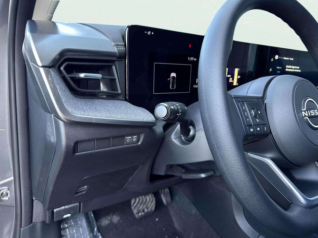 2026 Nissan Kicks SV San Clemente CA