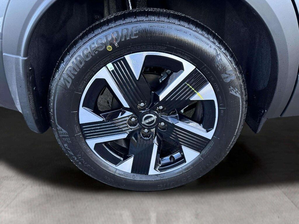 2026 Nissan Kicks SV San Clemente CA