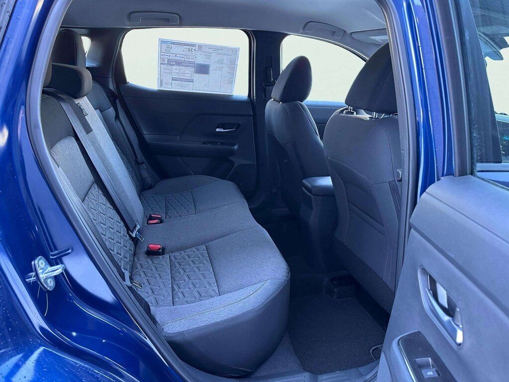 2026 Nissan Kicks SV San Clemente CA