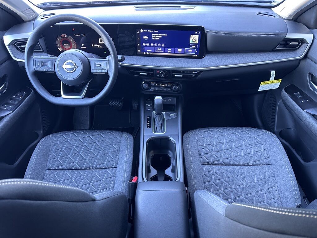 2026 Nissan Kicks SV San Clemente CA