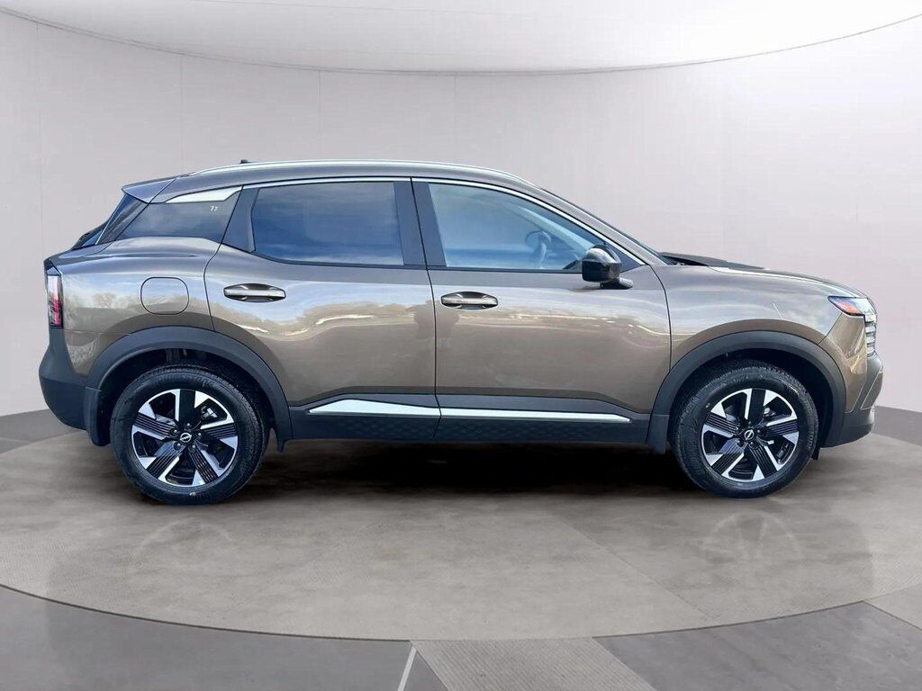 2026 Nissan Kicks SV San Clemente CA