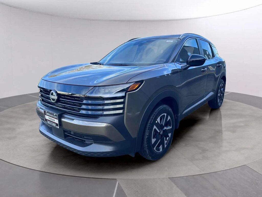 2026 Nissan Kicks SV San Clemente CA