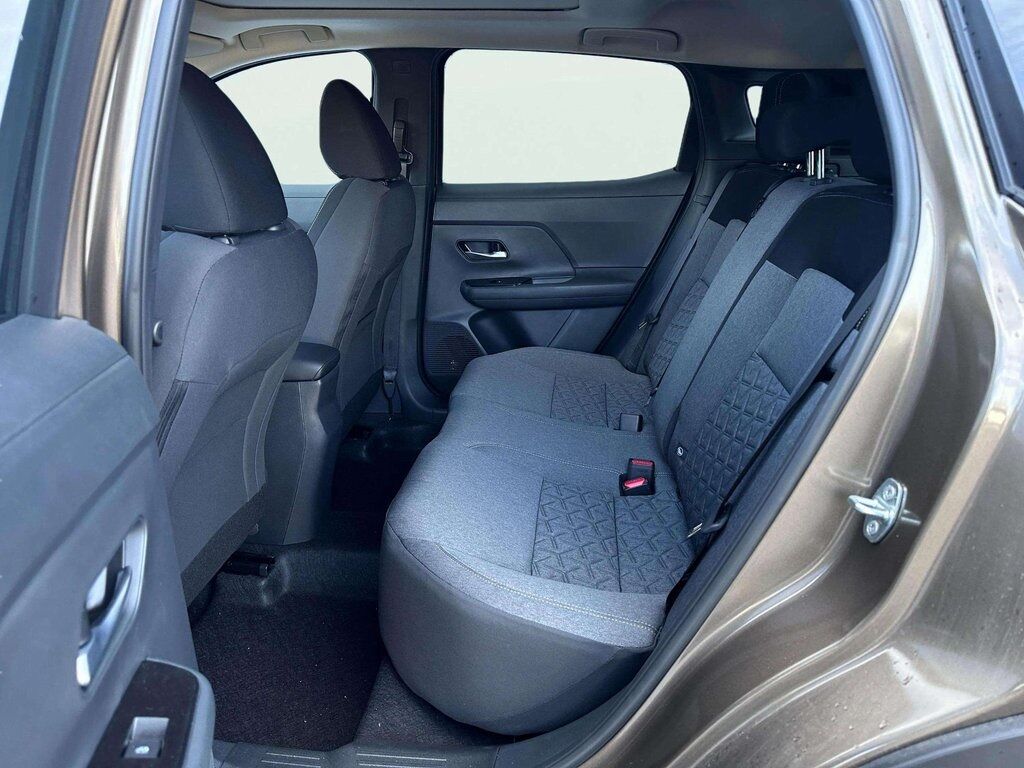 2026 Nissan Kicks SV San Clemente CA