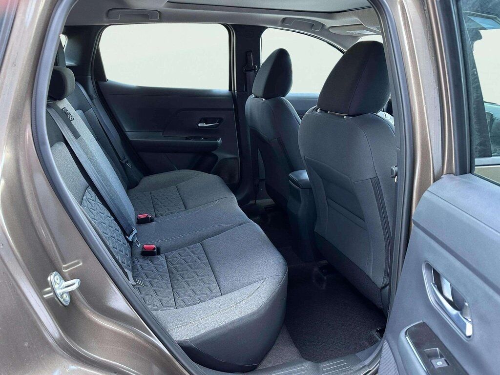 2026 Nissan Kicks SV San Clemente CA