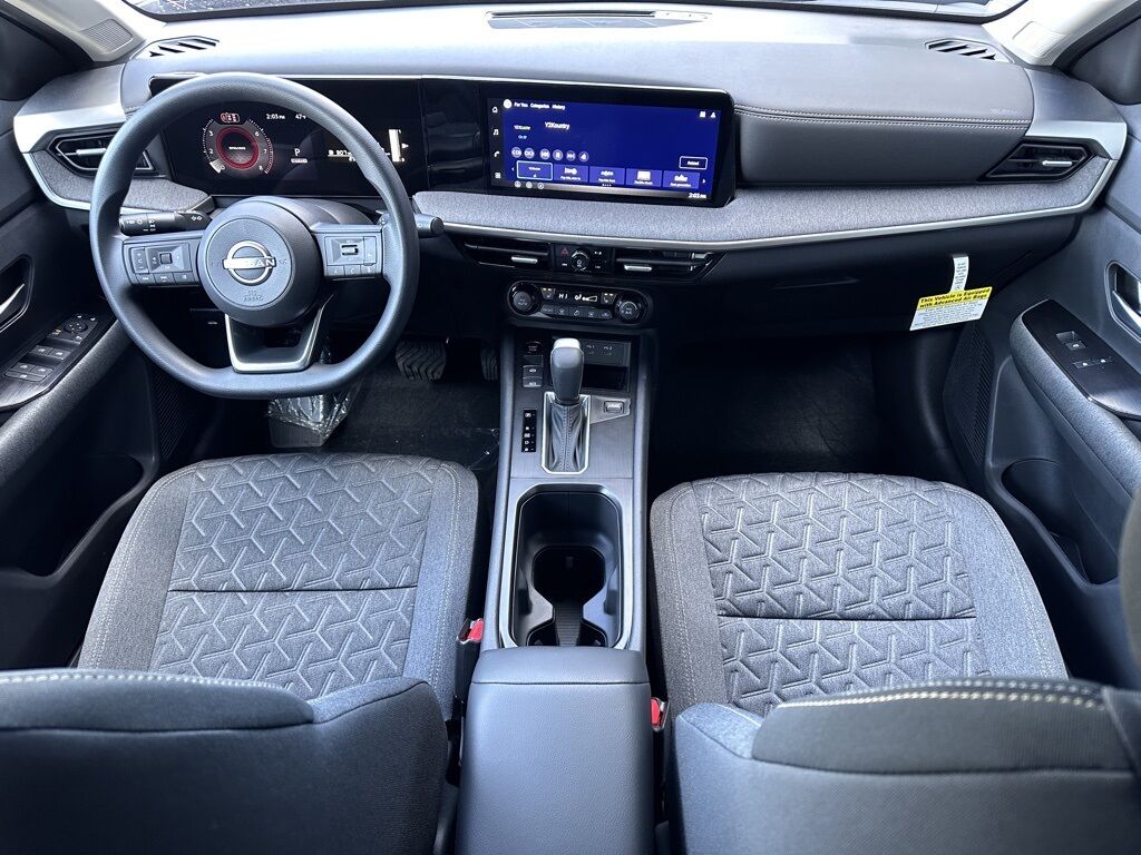 2026 Nissan Kicks SV San Clemente CA