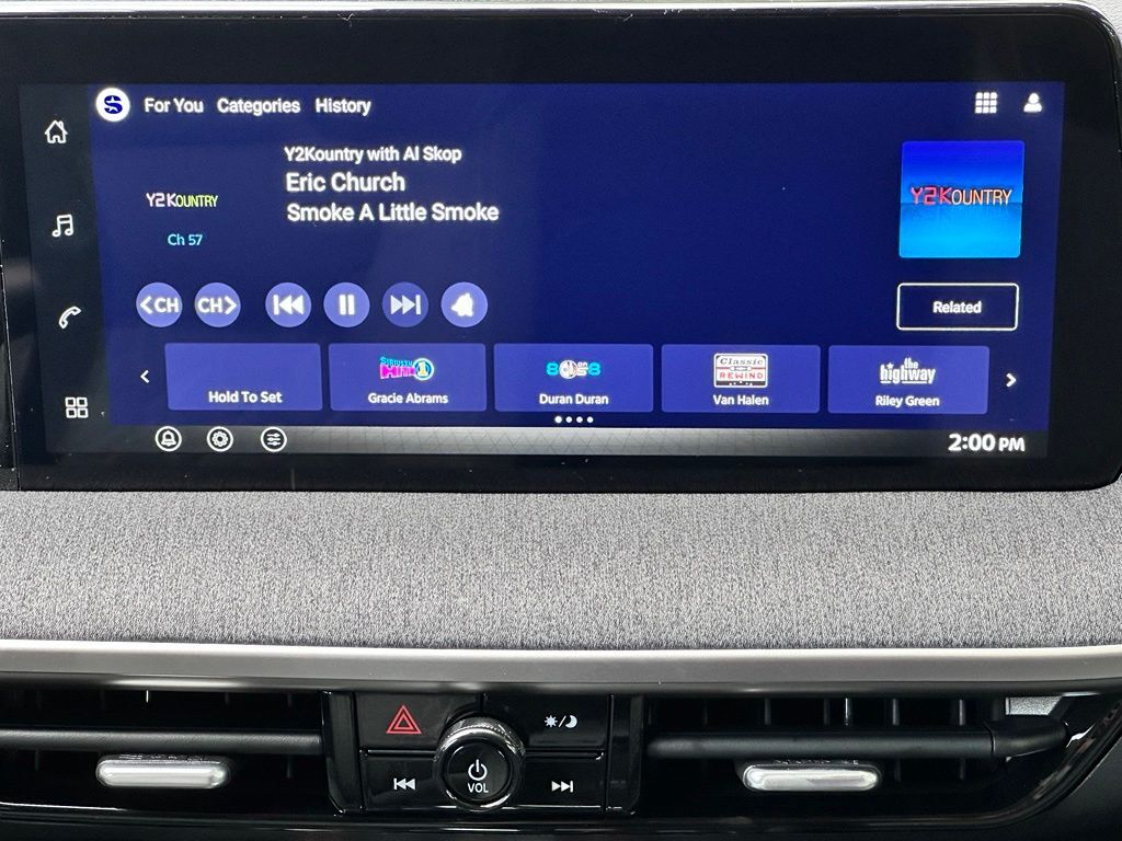 2026 Nissan Kicks SV San Clemente CA