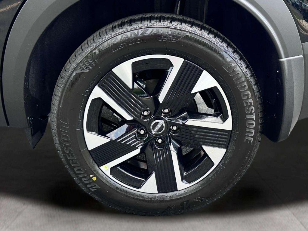 2026 Nissan Kicks SV San Clemente CA
