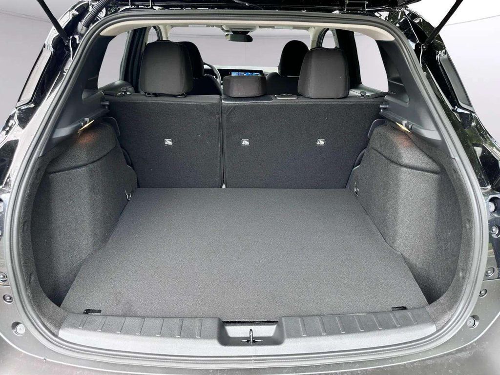 2026 Nissan Kicks SV San Clemente CA