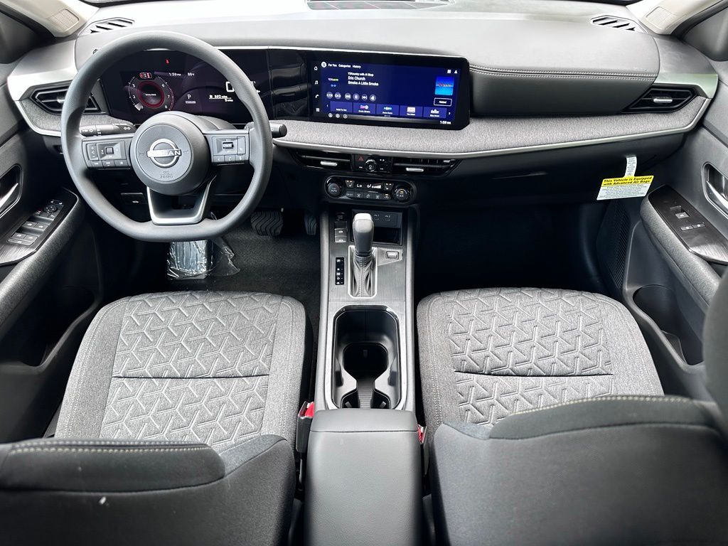 2026 Nissan Kicks SV San Clemente CA