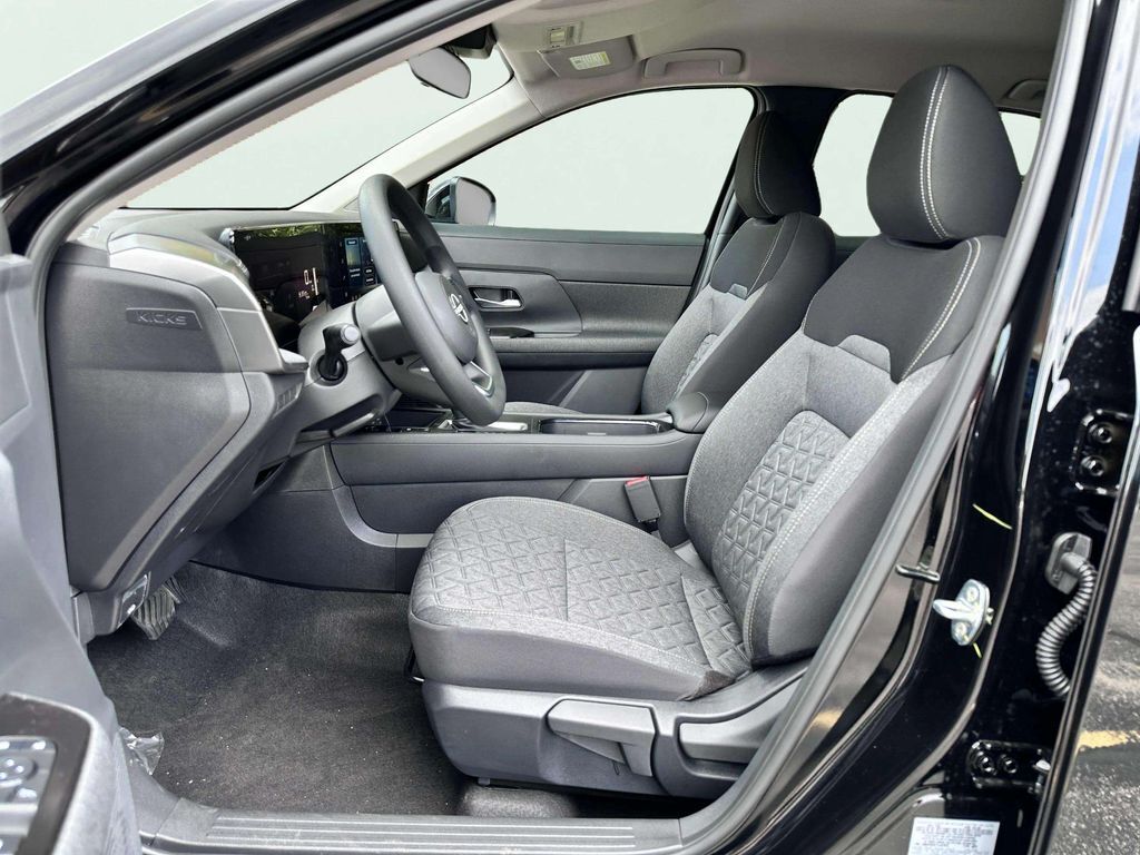 2026 Nissan Kicks SV San Clemente CA