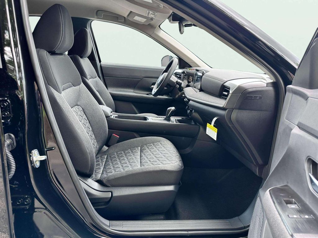 2026 Nissan Kicks SV San Clemente CA