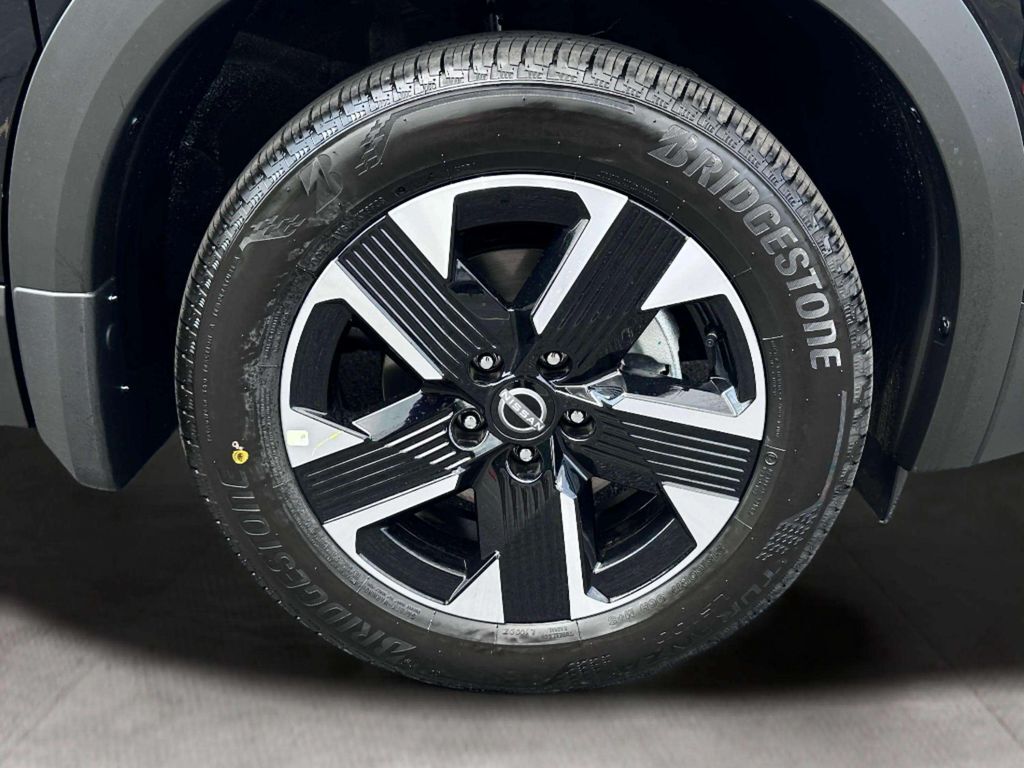 2026 Nissan Kicks SV San Clemente CA