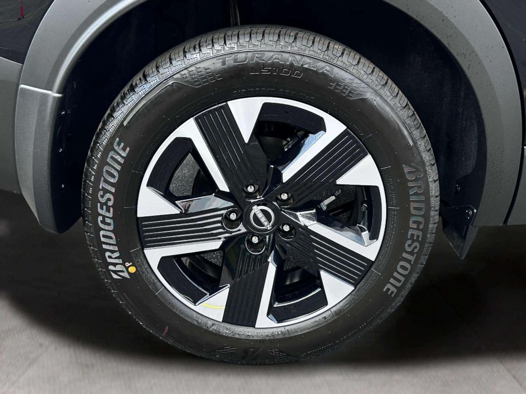 2026 Nissan Kicks SV San Clemente CA