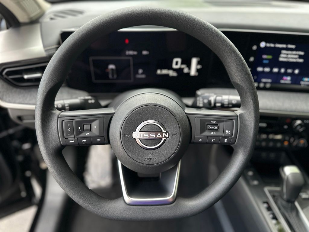 2026 Nissan Kicks SV San Clemente CA