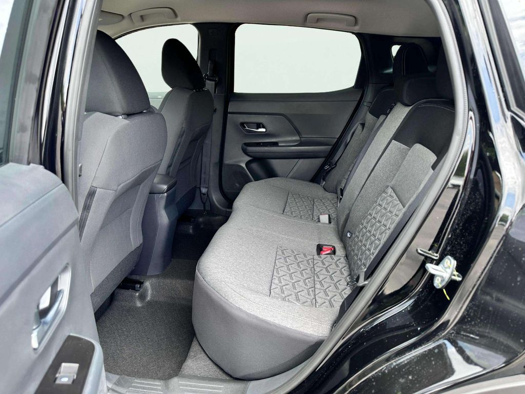 2026 Nissan Kicks SV San Clemente CA