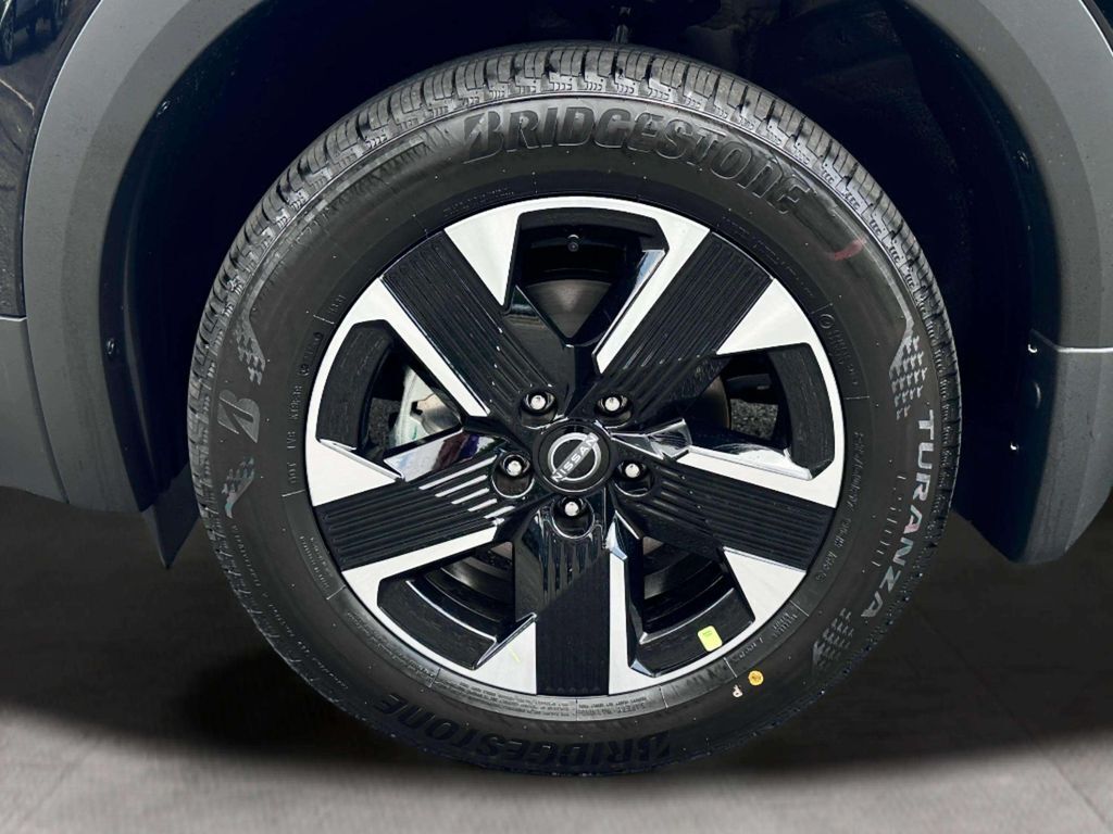 2026 Nissan Kicks SV San Clemente CA