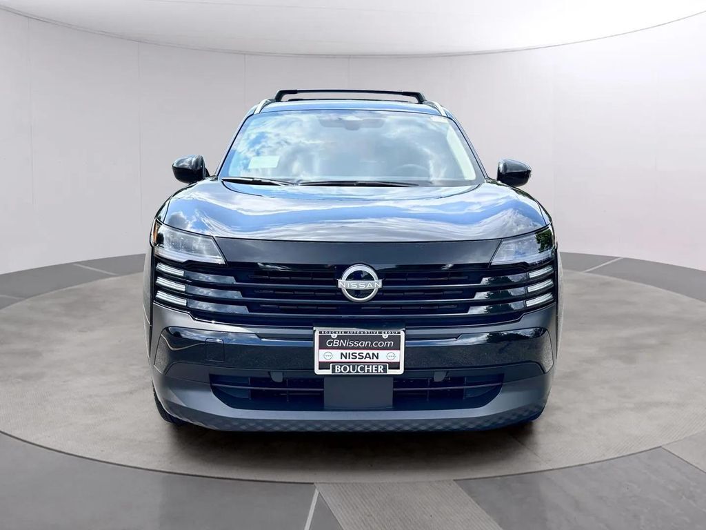 2026 Nissan Kicks SV San Clemente CA