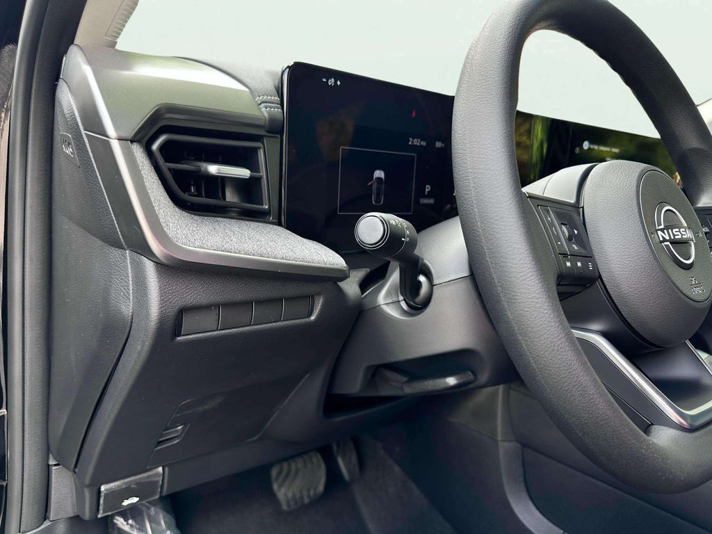 2026 Nissan Kicks SV San Clemente CA