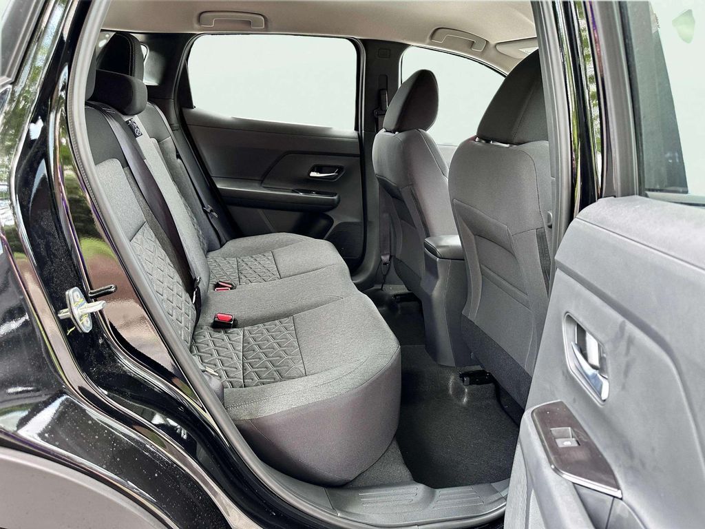 2026 Nissan Kicks SV San Clemente CA