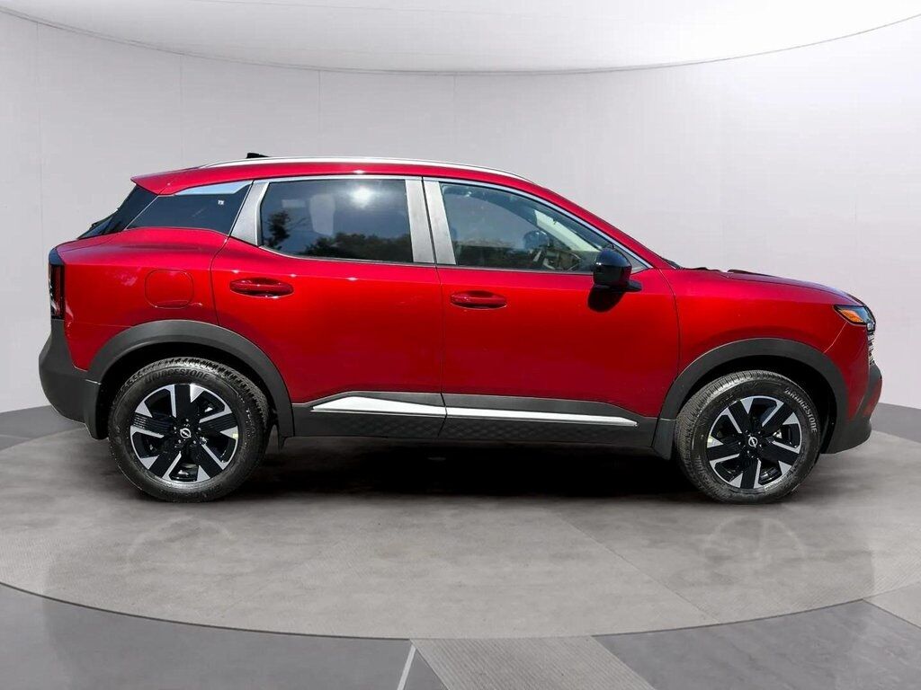 2026 Nissan Kicks SV San Clemente CA