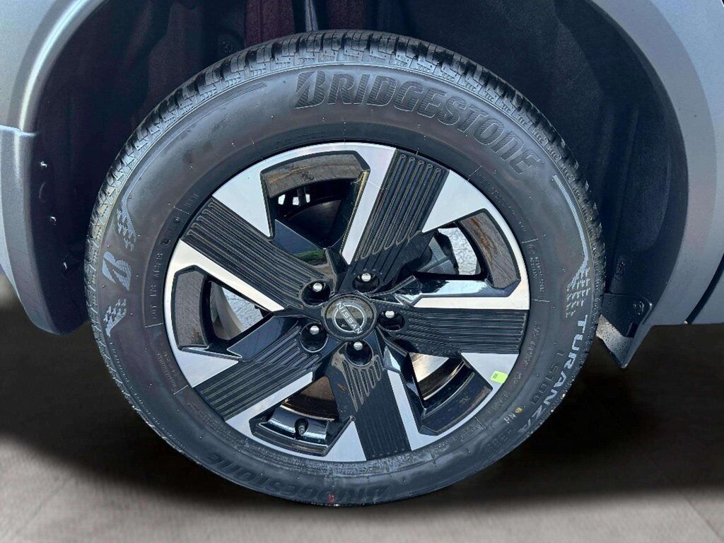 2026 Nissan Kicks SV San Clemente CA