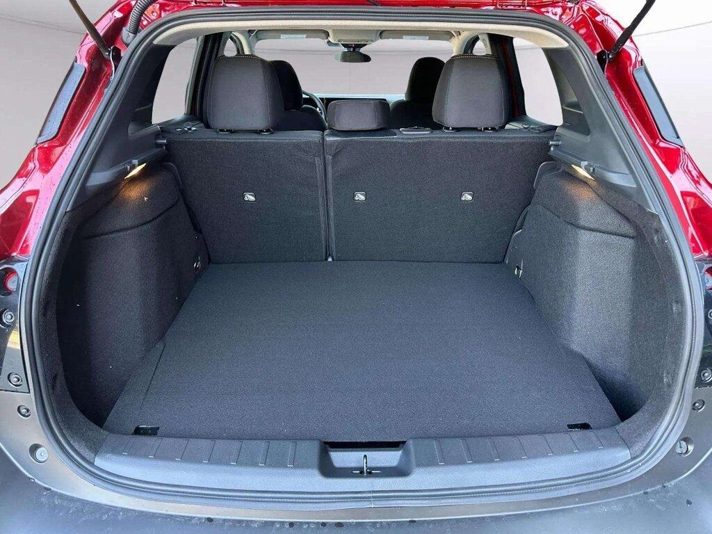 2026 Nissan Kicks SV San Clemente CA
