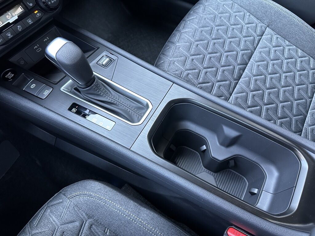 2026 Nissan Kicks SV San Clemente CA