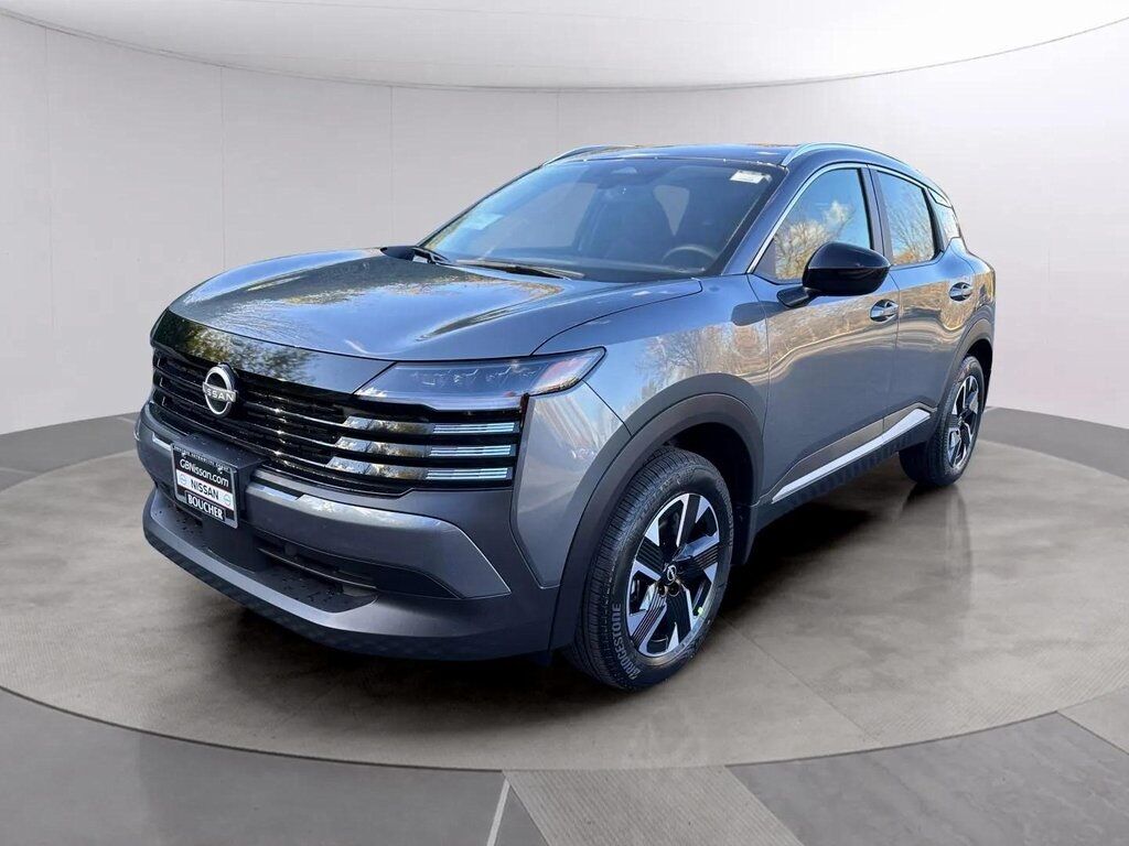 2026 Nissan Kicks SV San Clemente CA