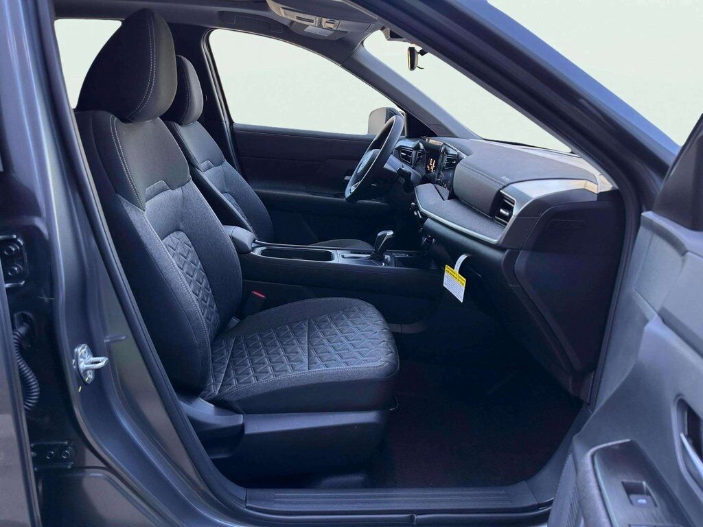 2026 Nissan Kicks SV San Clemente CA