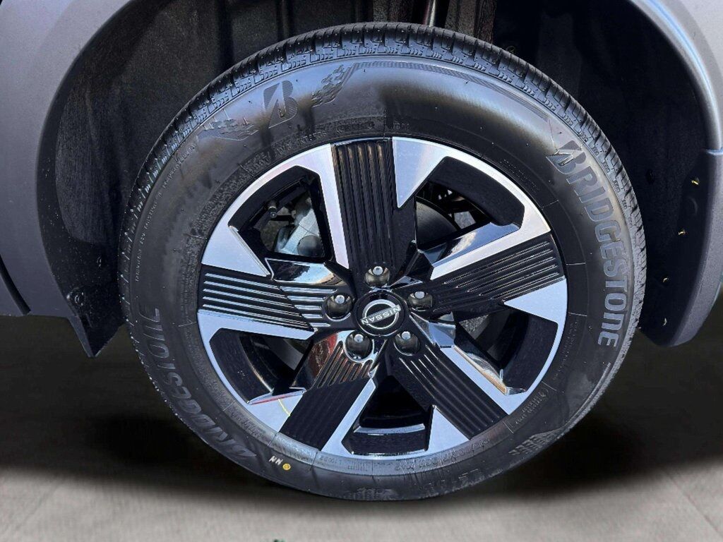 2026 Nissan Kicks SV San Clemente CA