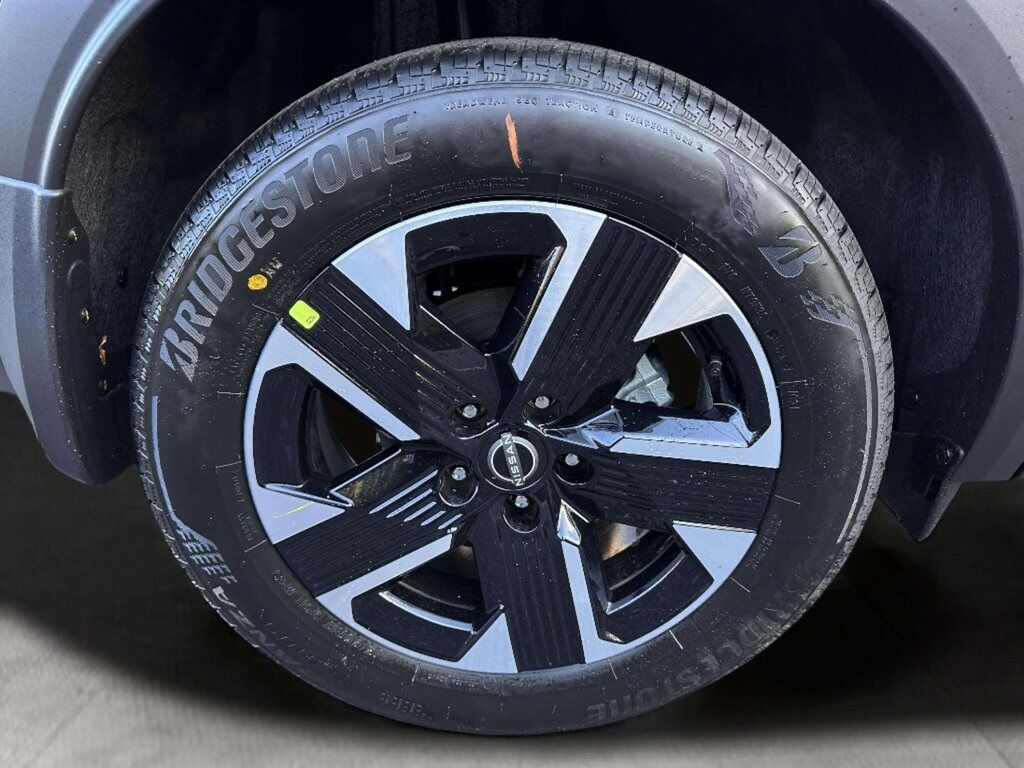 2026 Nissan Kicks SV San Clemente CA