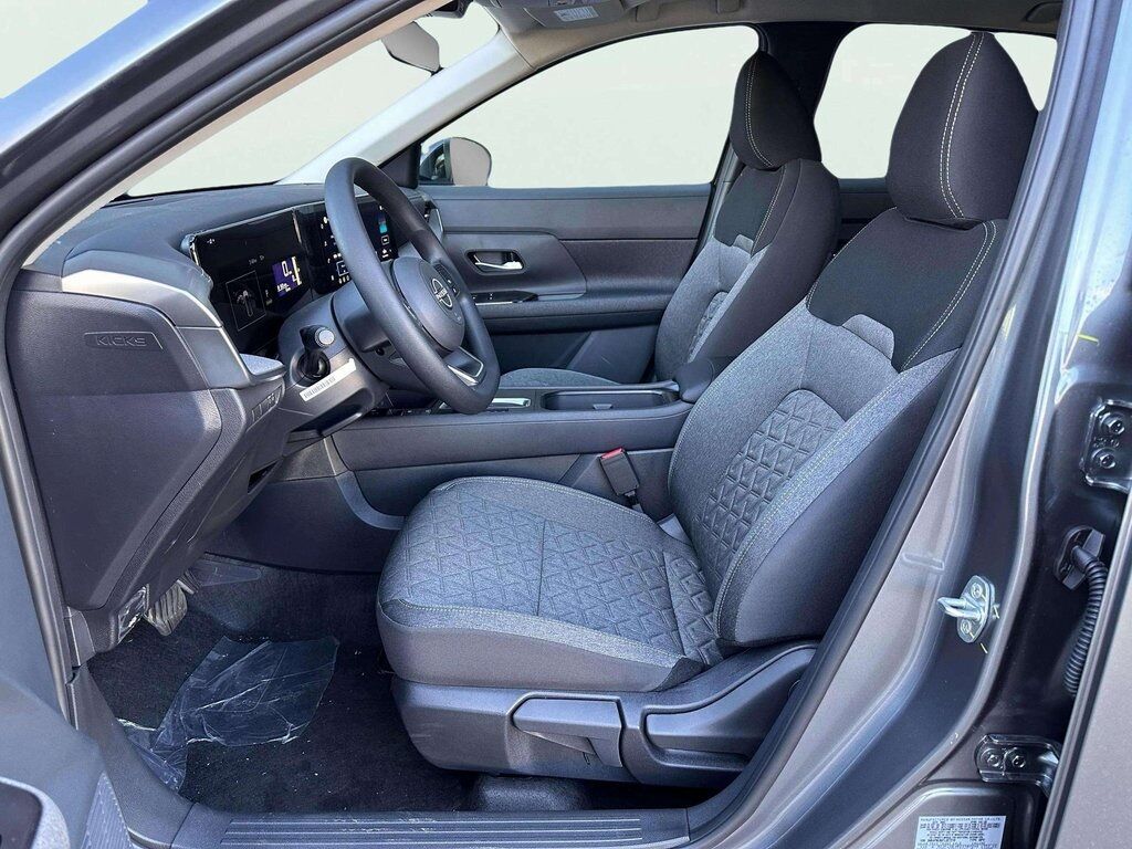 2026 Nissan Kicks SV San Clemente CA