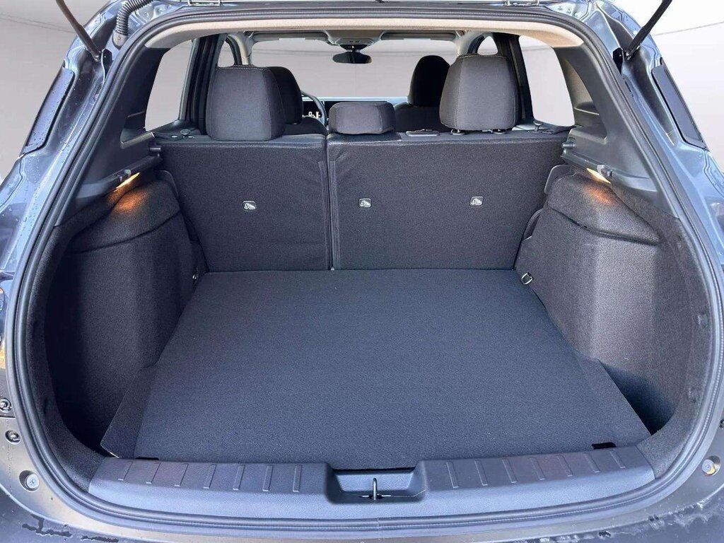 2026 Nissan Kicks SV San Clemente CA