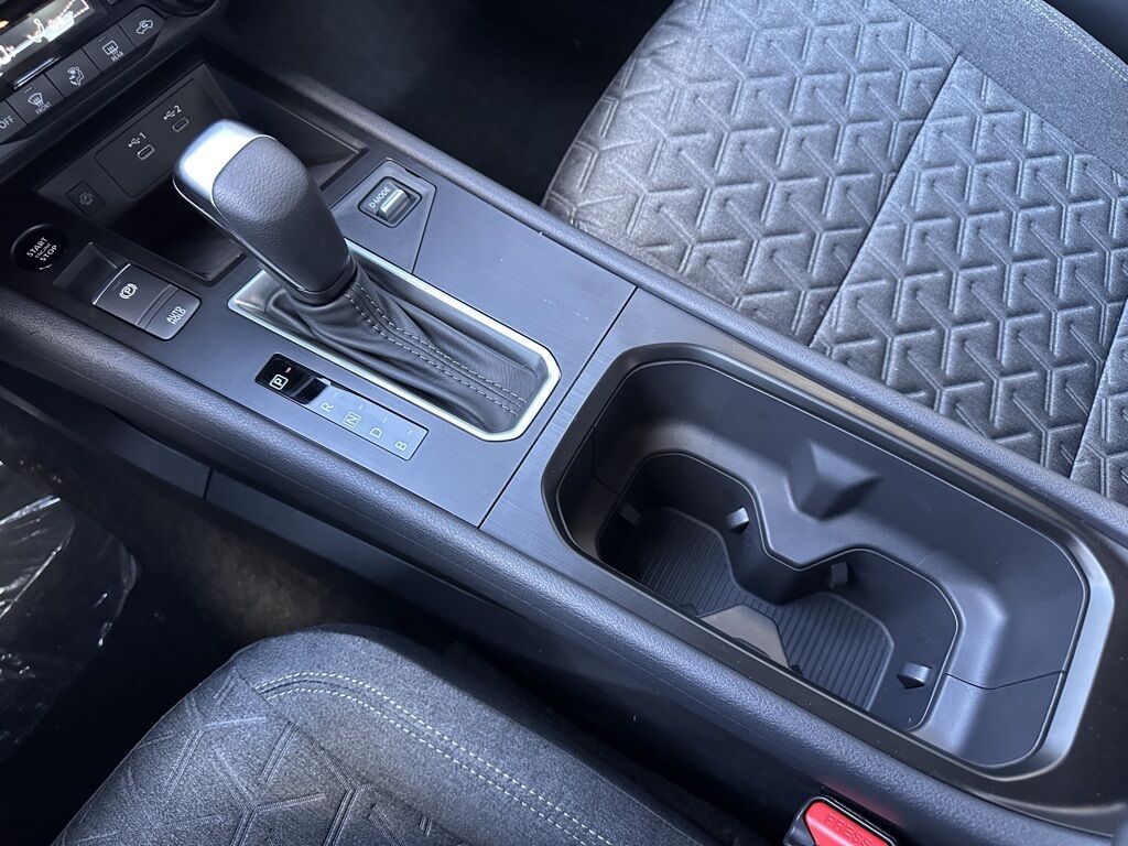 2026 Nissan Kicks SV San Clemente CA