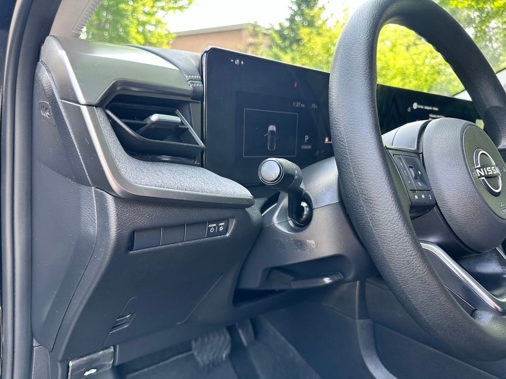 2026 Nissan Kicks SV San Clemente CA