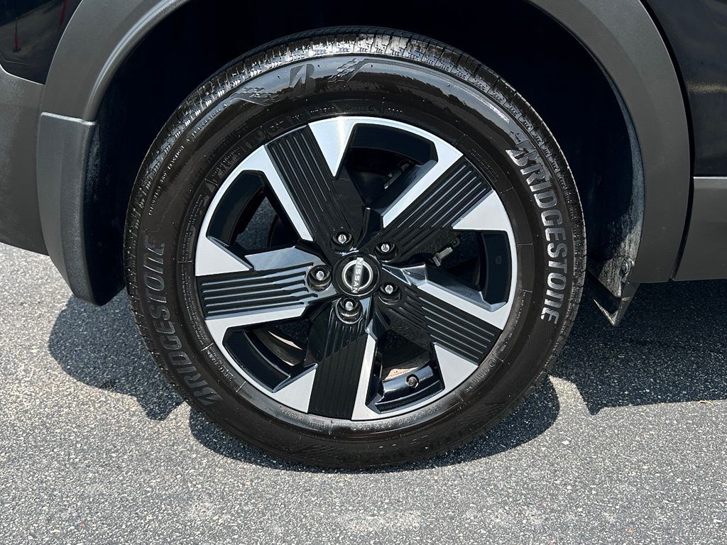 2026 Nissan Kicks SV San Clemente CA