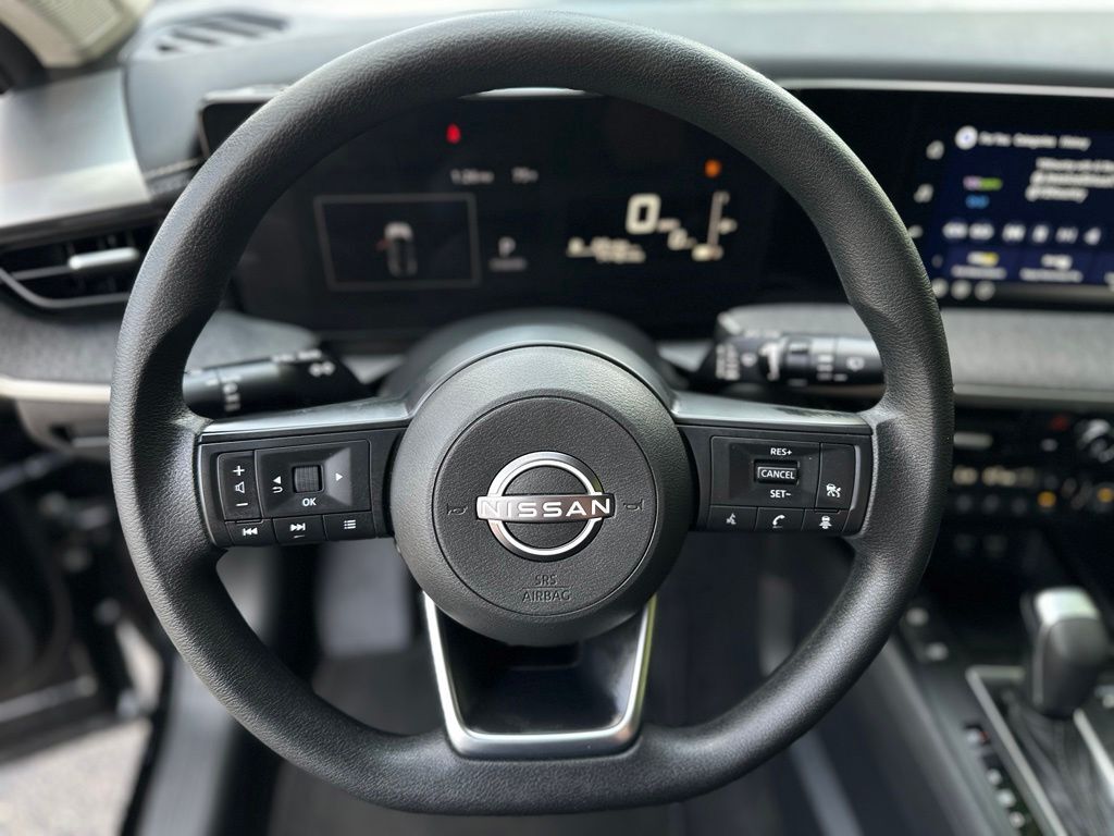 2026 Nissan Kicks SV San Clemente CA