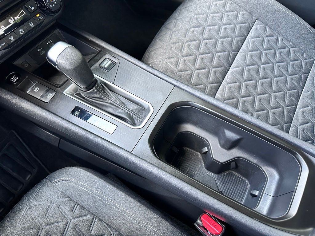 2026 Nissan Kicks SV San Clemente CA