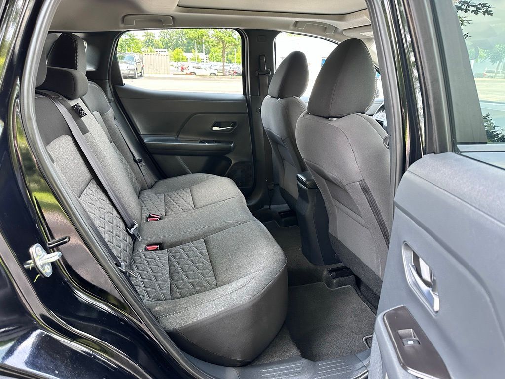 2026 Nissan Kicks SV San Clemente CA