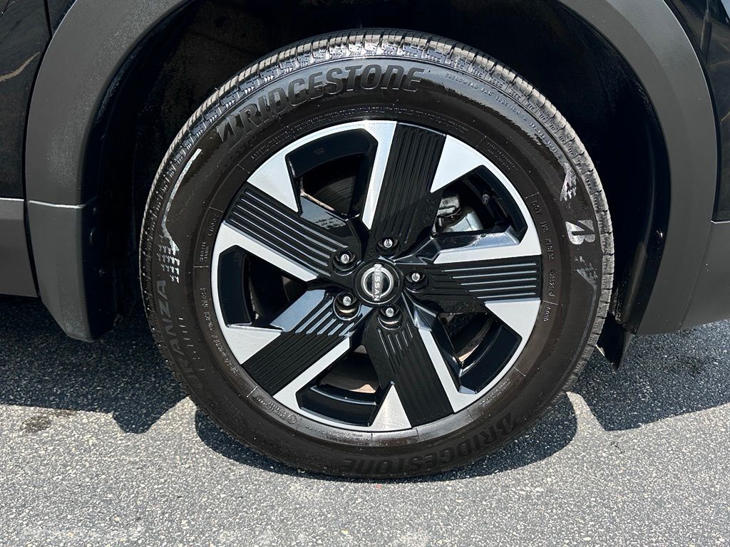 2026 Nissan Kicks SV San Clemente CA