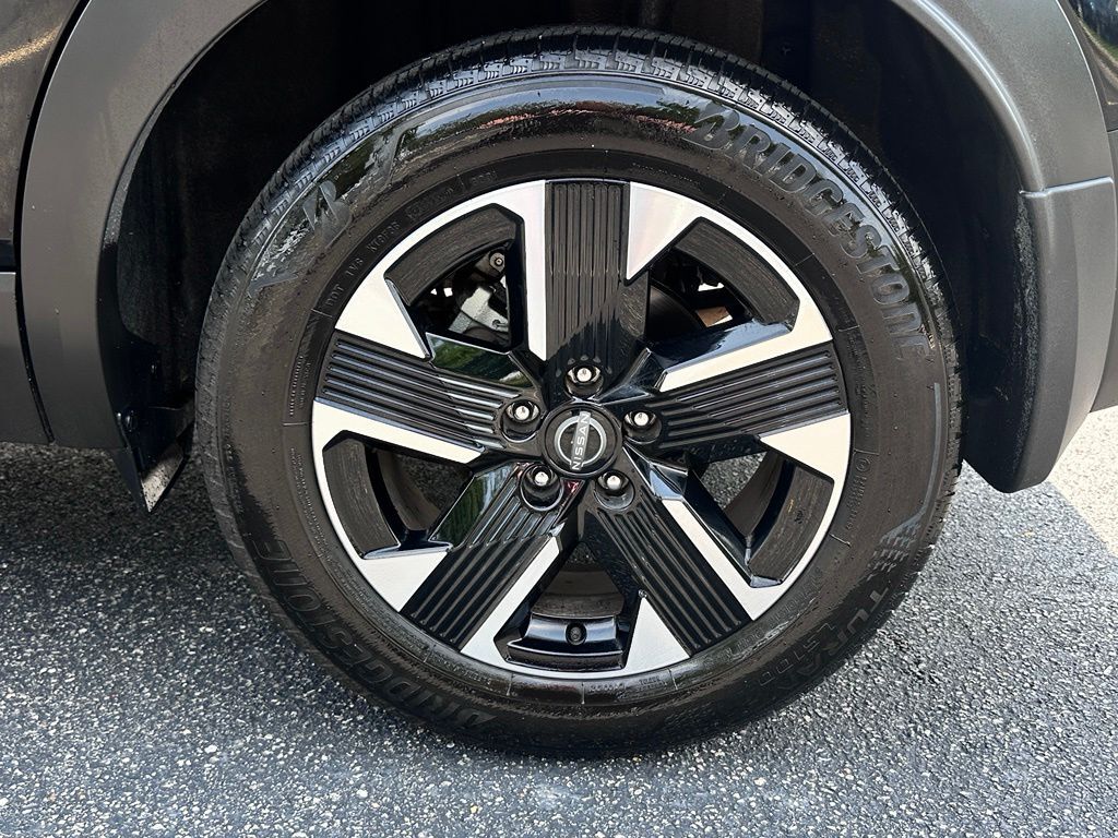 2026 Nissan Kicks SV San Clemente CA