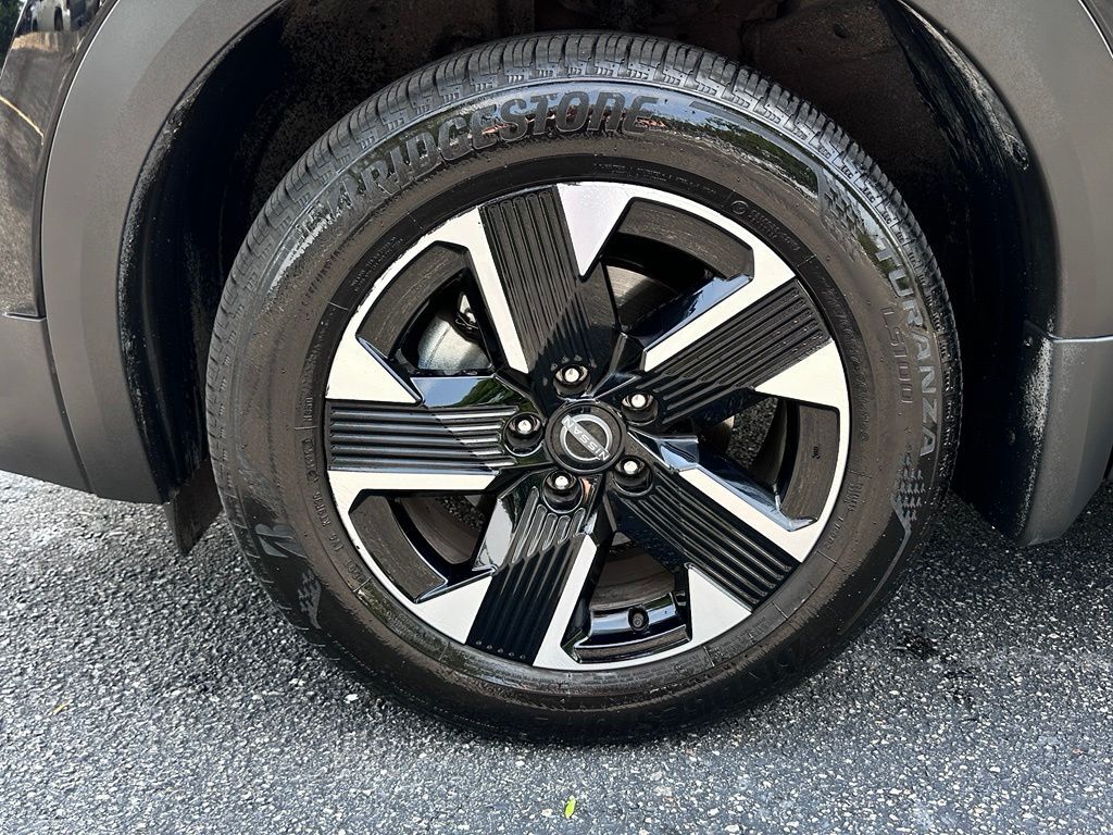 2026 Nissan Kicks SV San Clemente CA