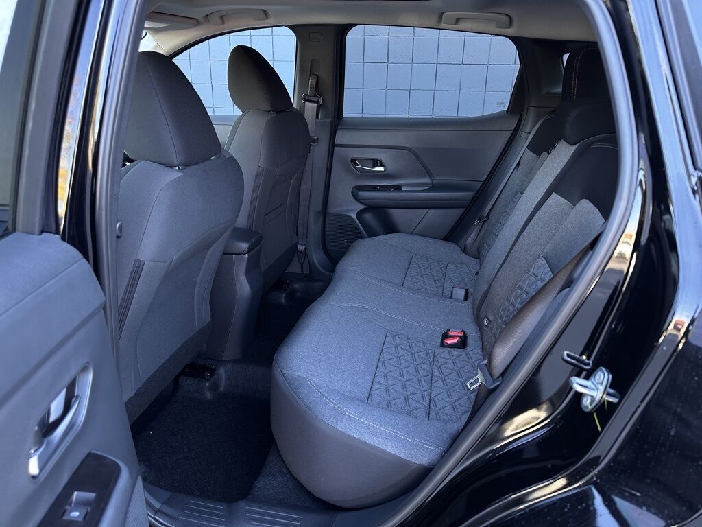 2026 Nissan Kicks SV San Clemente CA